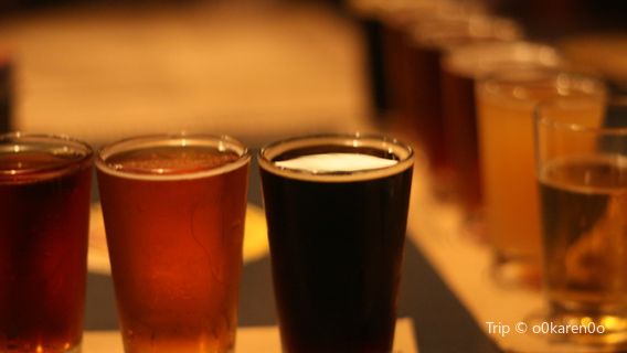 Choperia Mastra Pocitos