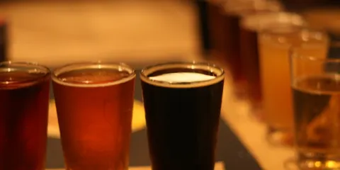 Choperia Mastra Pocitos