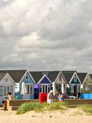 Mudeford Quay