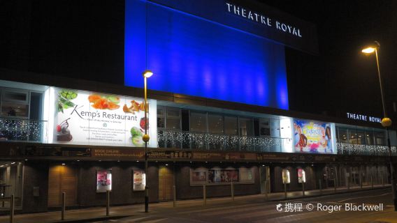 Norwich Theatre Royal