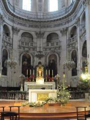 Parish Church of Saint-Paul of Saint-Louis