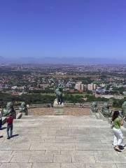 Rhodes Memorial