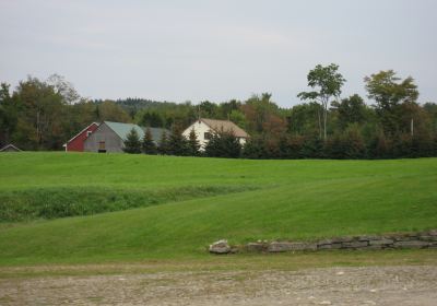 Adams Family Farm