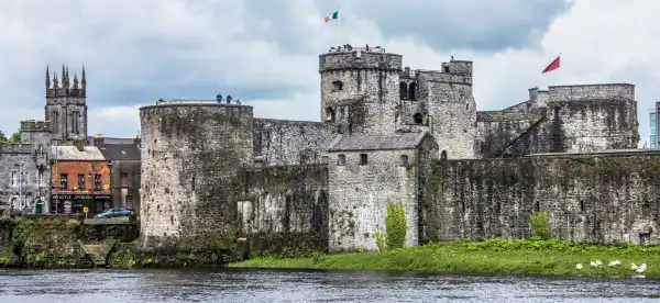 Hotel di Limerick