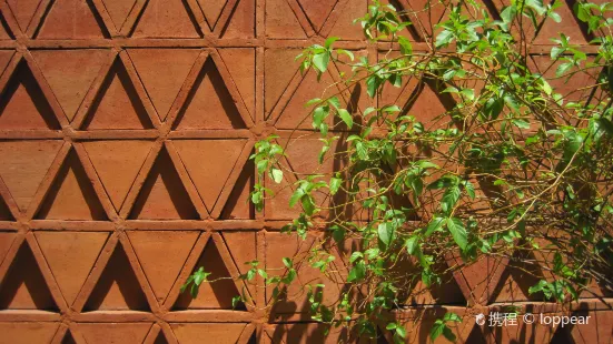 Museo Textil de Oaxaca