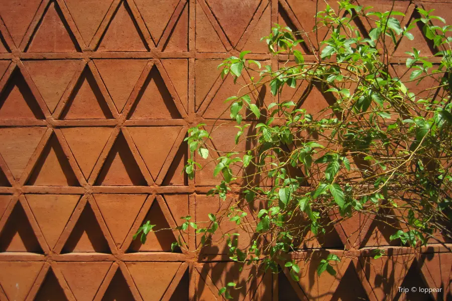 Museo Textil de Oaxaca