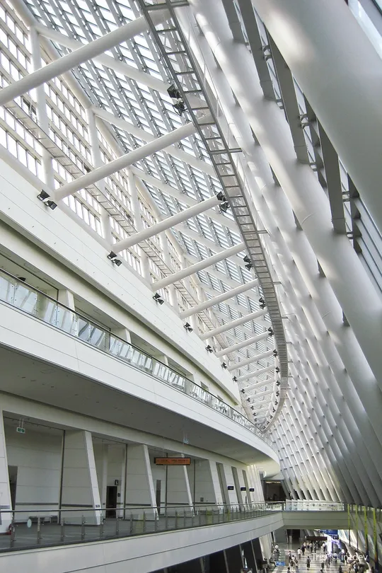 5_BEXCO 釜山展覽會議中心