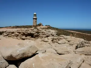 Vlamingh Head Lighthouse