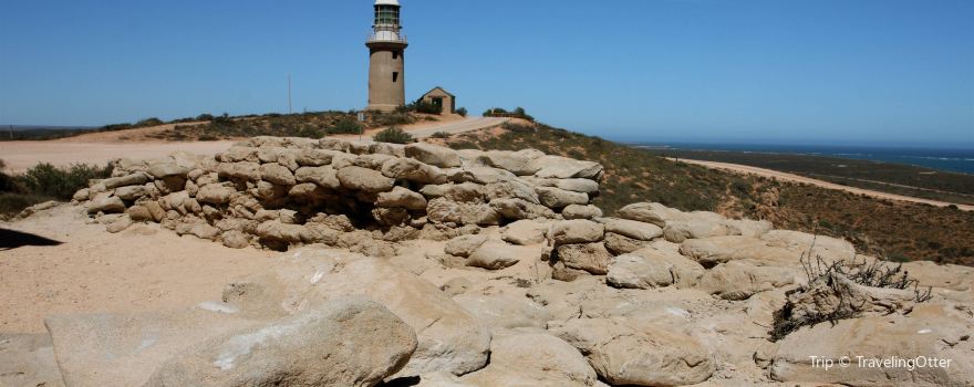 Vlamingh Head Lighthouse