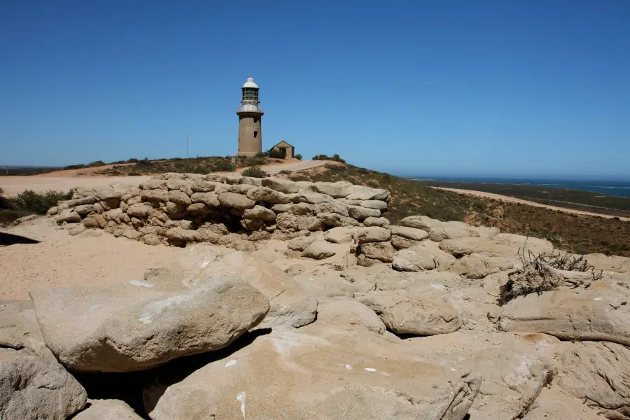 Vlamingh Head Lighthouse