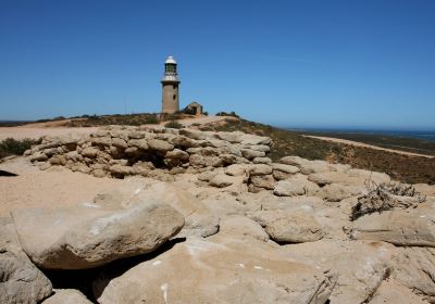 Vlamingh Head Lighthouse