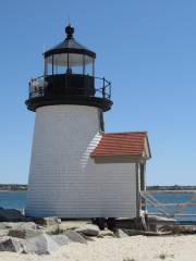 Brant Point Lighthouse