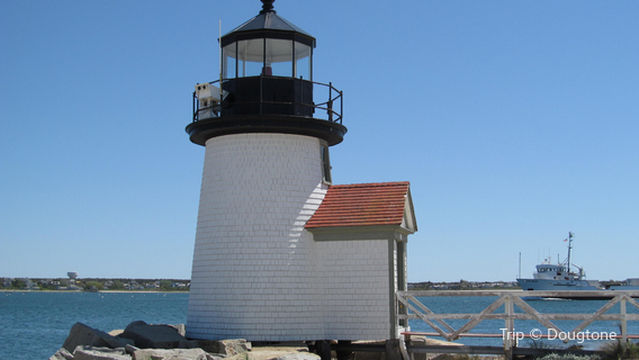 Brant Point Lighthouse
