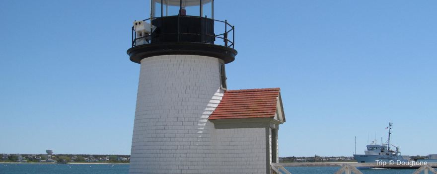 Brant Point Lighthouse