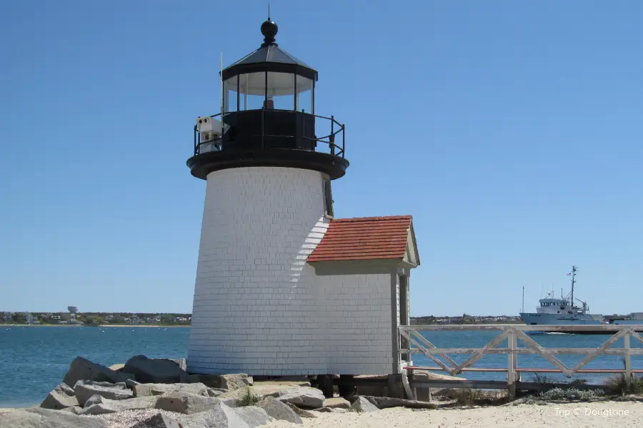 Brant Point Lighthouse