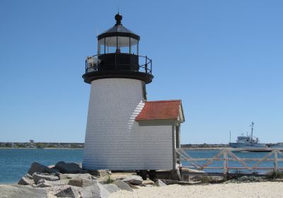 Brant Point Lighthouse