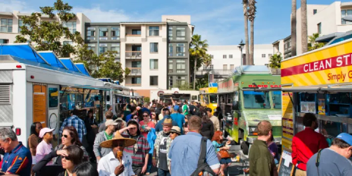 North Shore Open Space Park