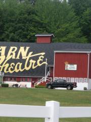 The Barn Theatre School