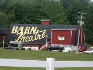 Barn Theatre