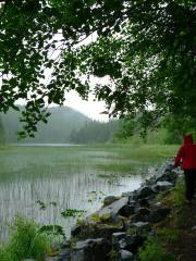 Brohm Lake