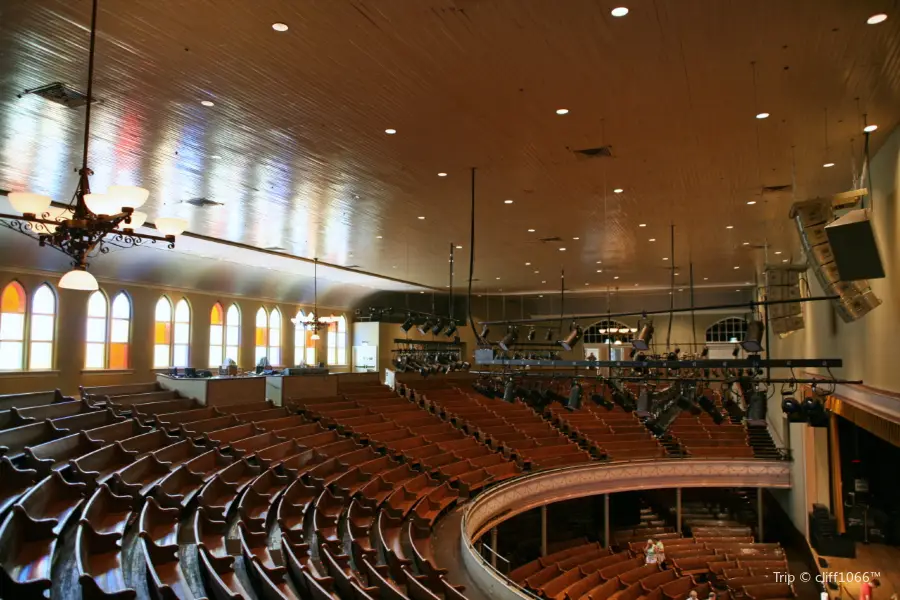 The Music Hall, Portsmouth, NH