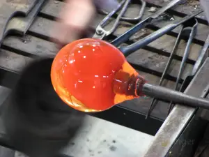 Armstron Glassworks