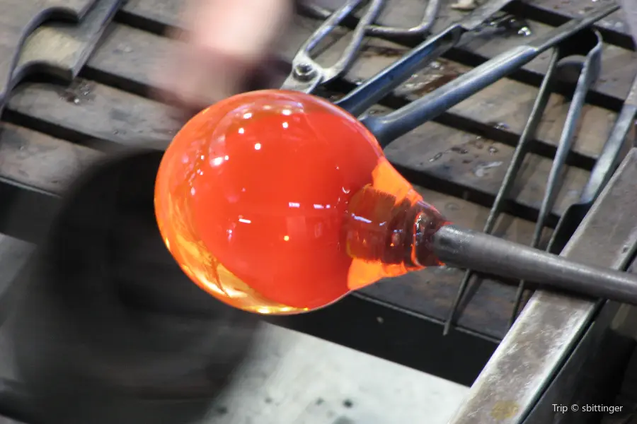 Armstron Glassworks