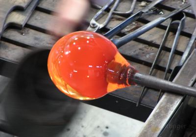 Armstrong Glassworks