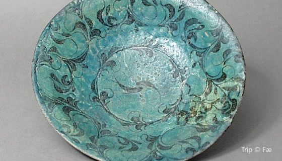 Museo de Alfarería Paco Tito Memoria de lo Cotidiano