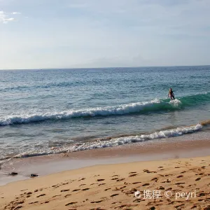 Little Beach