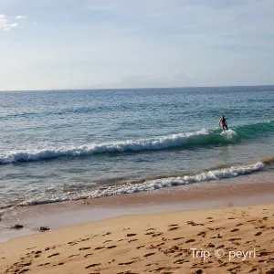 Little Beach