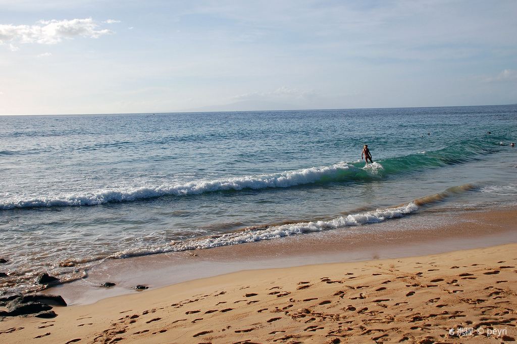 Little Beach