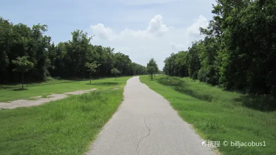 George Bush Park