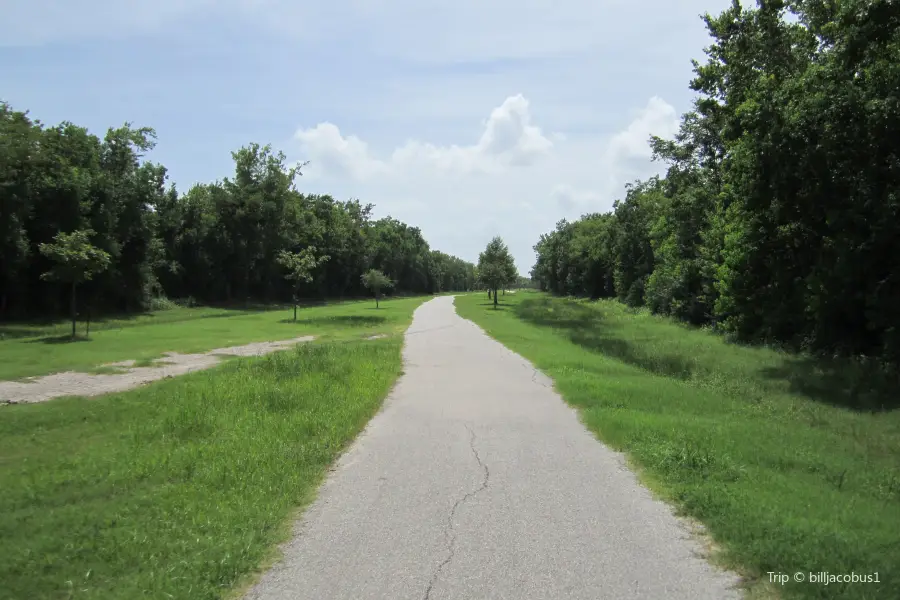 George Bush Park