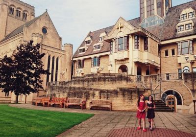 Ampleforth Abbey