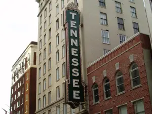 Tennessee Theatre