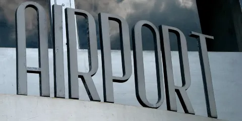 1940年航空站博物館