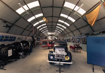 Montrose Air Station Heritage Centre