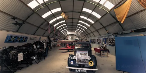 Montrose Air Station Heritage Centre