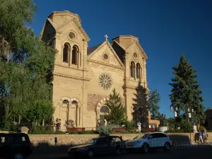 St. Francis Cathedral