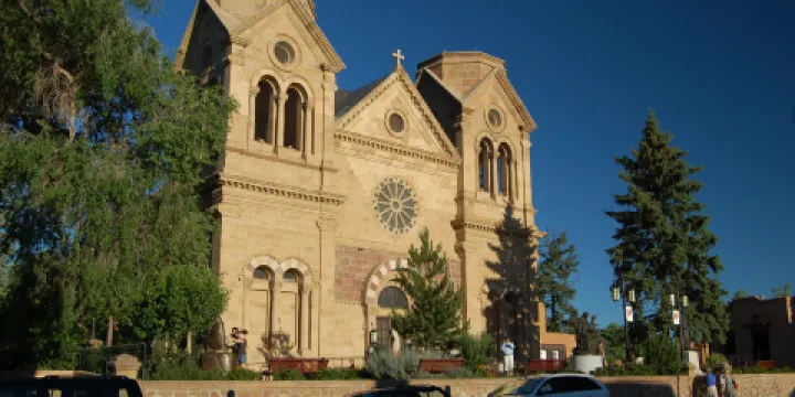 聖方濟各聖殿主教座堂