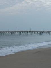 Holden Beach Fishing Pier