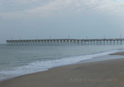 Holden Beach Fishing Pier