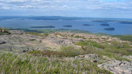 Cadillac Mountain