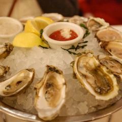 Shaw's Crab House User Photo