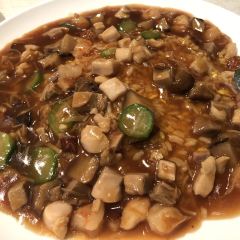 Imperial Treasure Fine Chinese Cuisine (Shanghai) User Photo