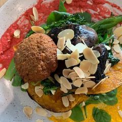 Pawpaw Cafe User Photo