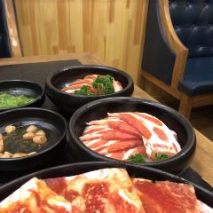 九田家黑牛烤肉料理(羊山店) User Photo
