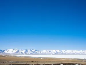 Namtso National Park