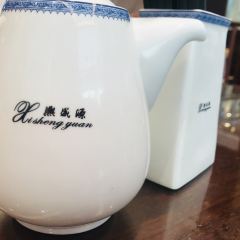 Xi Sheng Yuan Wonton User Photo